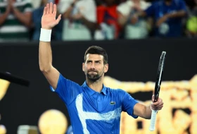 Novak: "Morao sam da pronađem način"